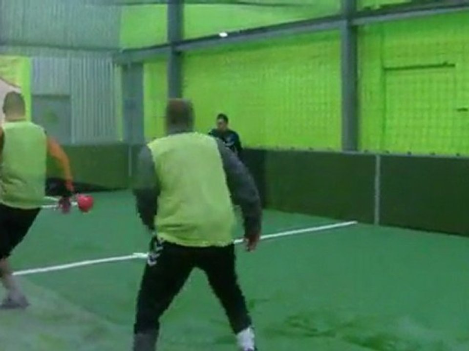 Player Ball(2)