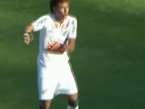 Neymar : 20 ans, 100 buts