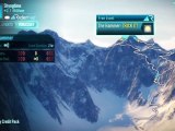 SSX - Online Features Producer Video
