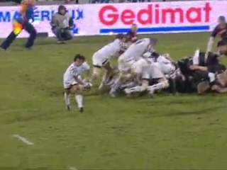 UBB-LOU (31-10) : Le résumé vidéo