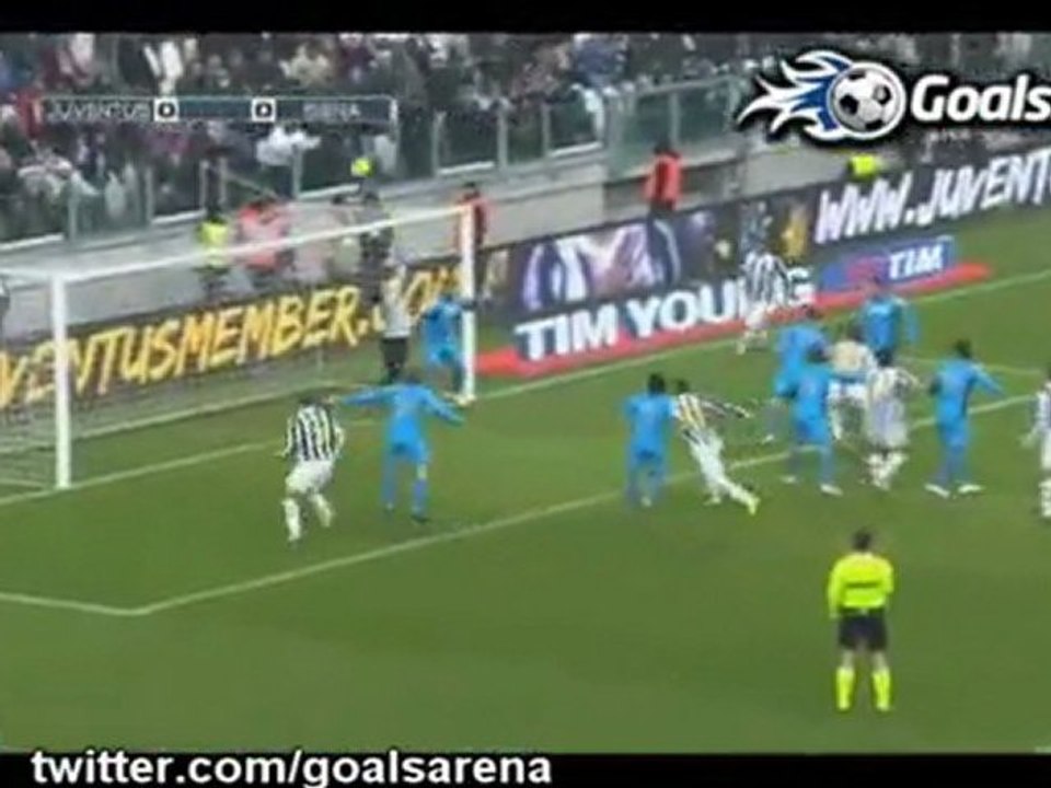 Juventus0-0Siena