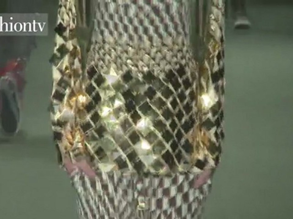 Osklen Fashion Show at SPFW Fall/Winter 2012-13 | FTV