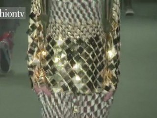 Osklen Fashion Show at SPFW Fall/Winter 2012-13 | FTV