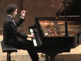 Debussy - Les Fées sont d'exquises danseuses