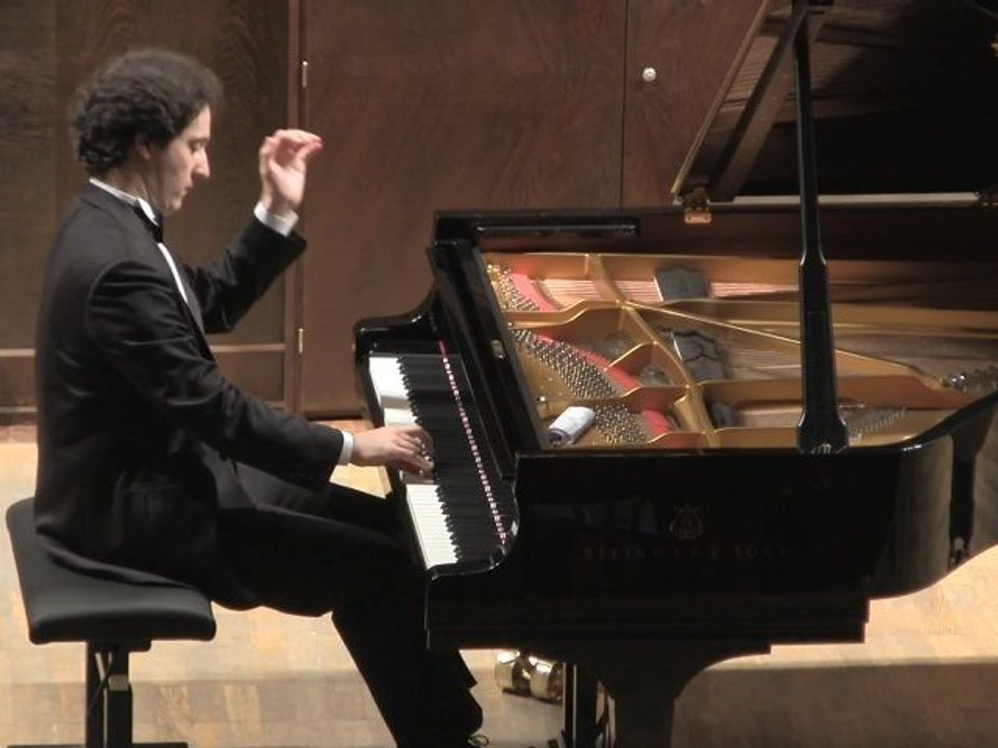 ⁣Debussy - Les Fées sont d'exquises danseuses