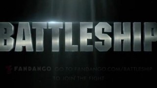 Battleship - Spot TV Extented Super Bowl 2012 (HD)