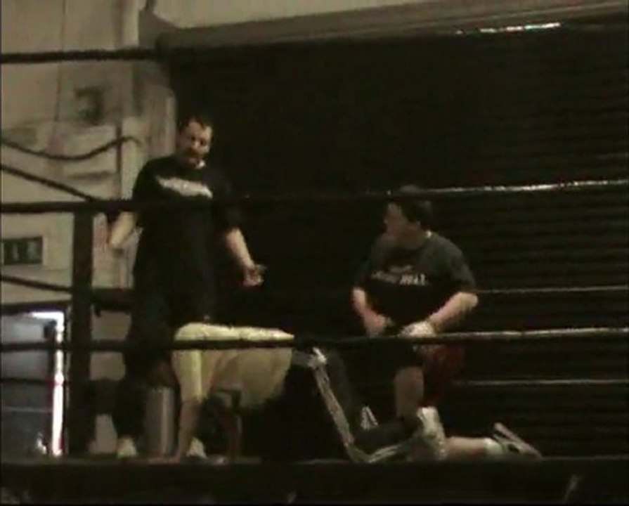 Training Match #7