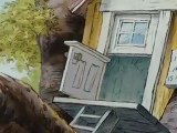 The Mini Adventures of Winnie the Pooh-Owl's House