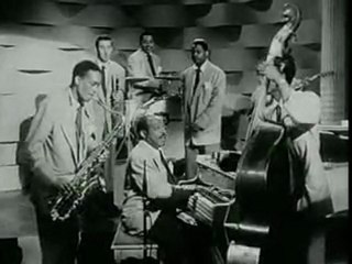 Count Basie - Basie's Conversation (1955)