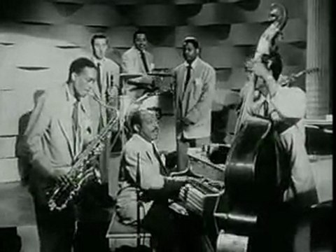 Count Basie - Basie's Conversation (1955)