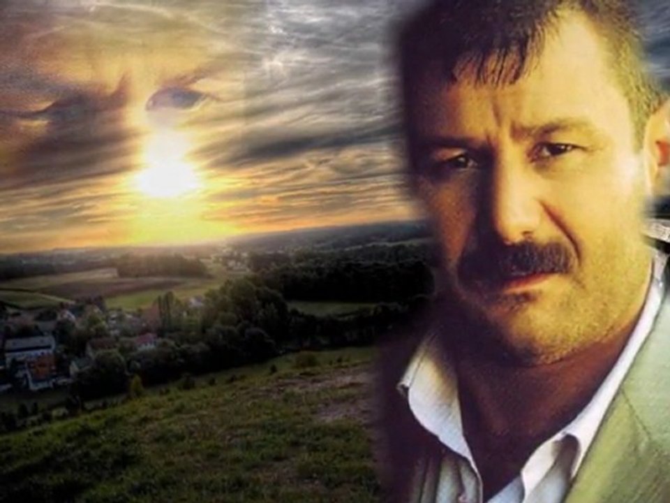 Azer Bülbül - Başka Yar Sevme