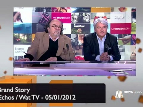 Le Zapping de l'Assurance : Capital, BREF (Canal +) , Fitch Ratings, PIP, Maaf, Mutuelle Conseil…