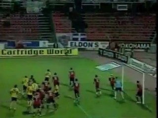 panionios - aek 2-2 2008