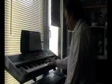 Antoine et ses synthés vous présente un medley de Johnny;