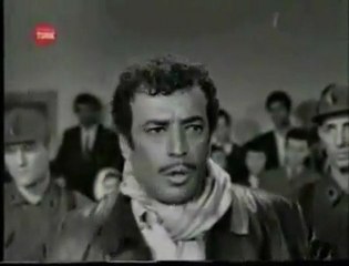 Serseriler Kralı - Ofsayt Osman