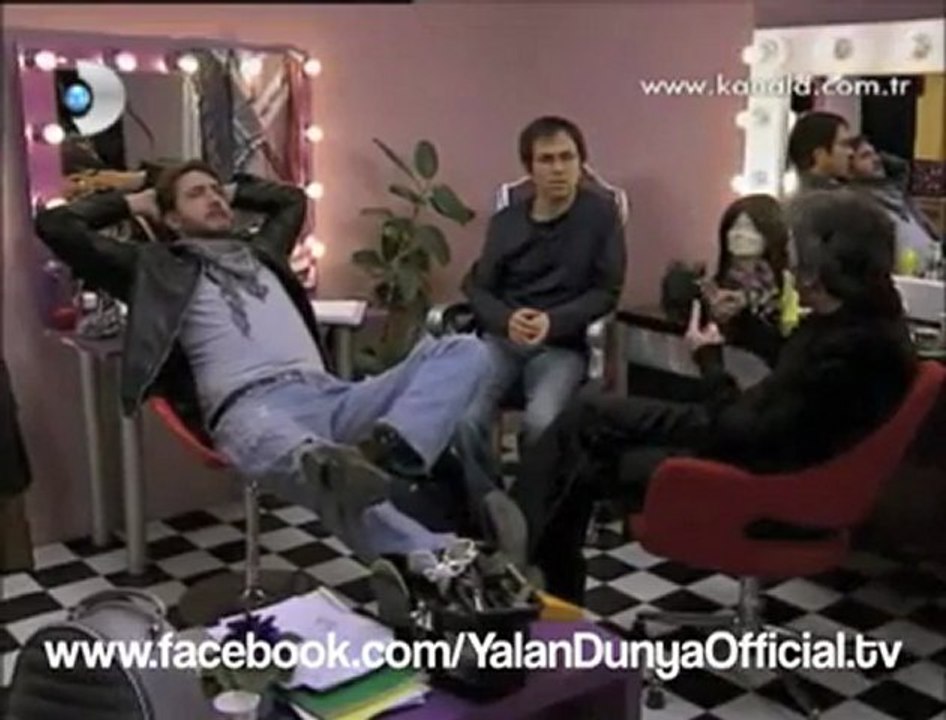 Yalan Dünya - Kast sistemi budur!! :)))