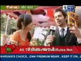 Saas Bahu Aur Saazish 6th February 2012pt1