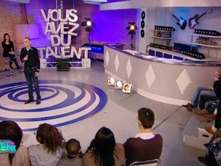 Patrick Bruel - J'te Mentirais par Cyril (03/02/12)