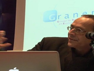 2. L'atelier - espace de prototypage rapide