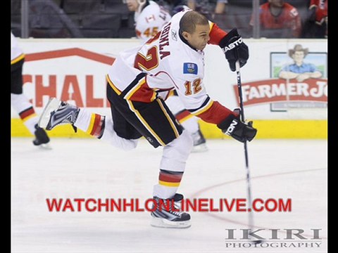 watch NHL Edmonton vs Toronto 6th feb 2012 online stream