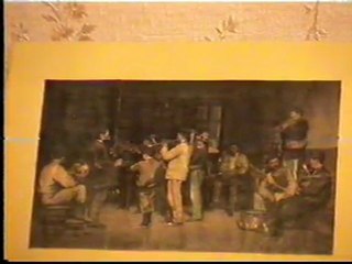 Basin Street Blues arranged by Bob Wilber