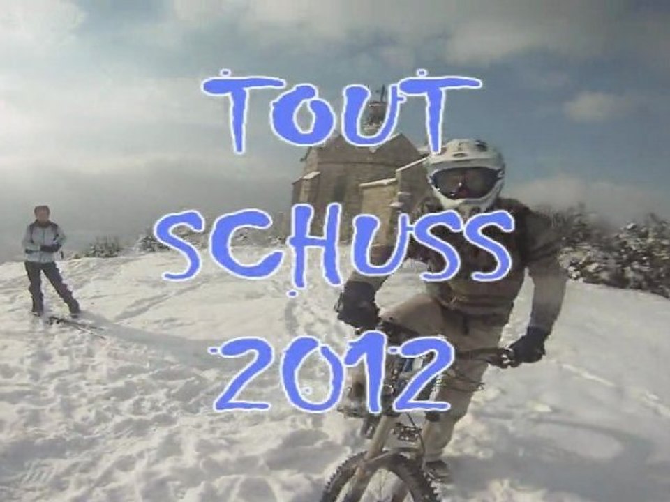 tout shuss