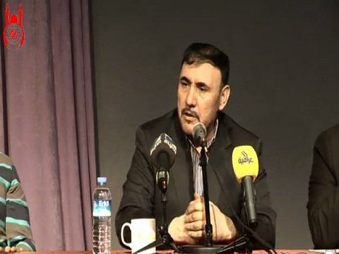 Türkiye'den Ortadoğu'ya Bakış Paneli - Selahattin Özgündüz'ün Konuşması