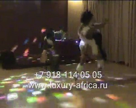 Африканская танцевально-музыкальная шоу-группа в Краснодаре! (+7 918 114 05 05)
