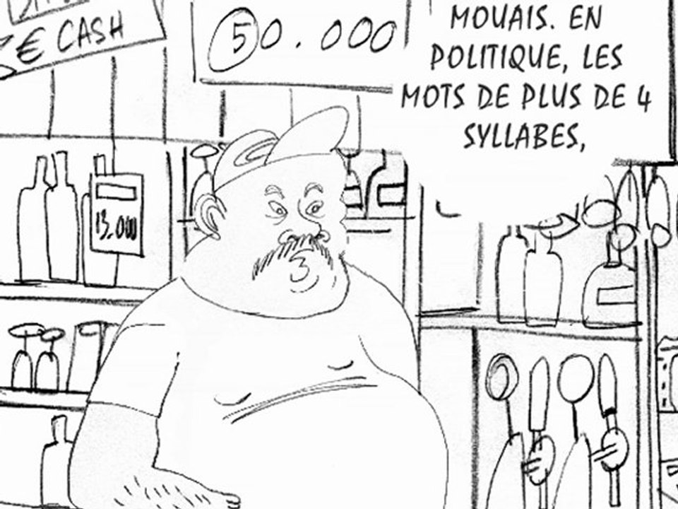Balto 6 février
