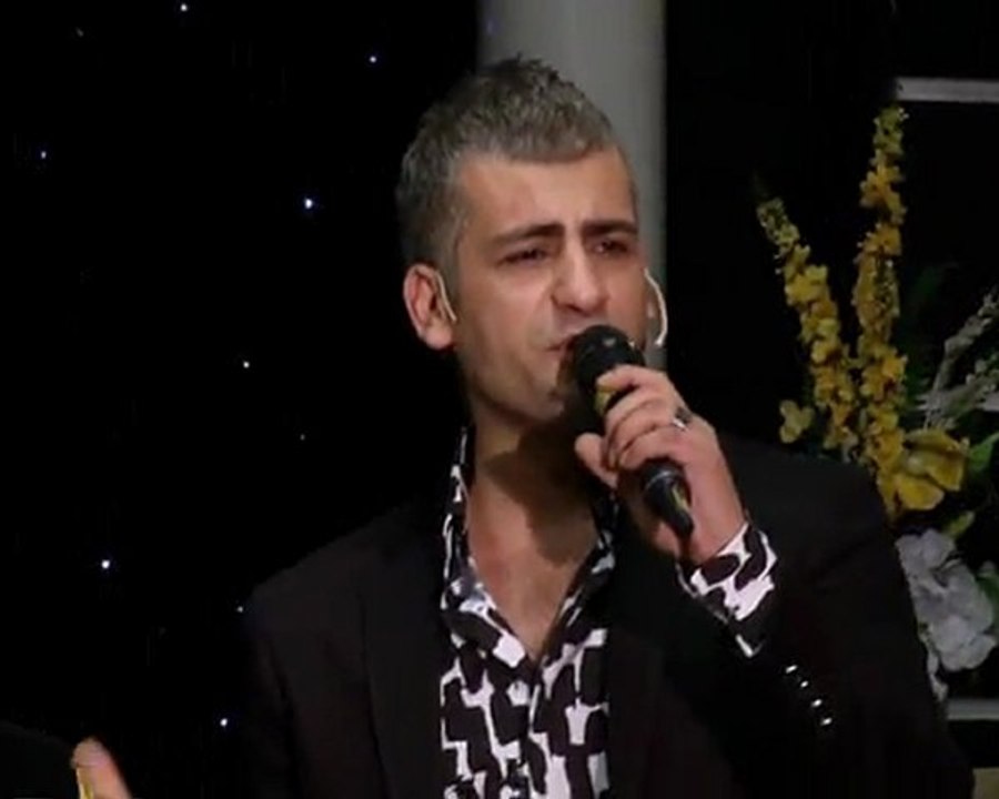 MESELE AYHAN BİNGÖL