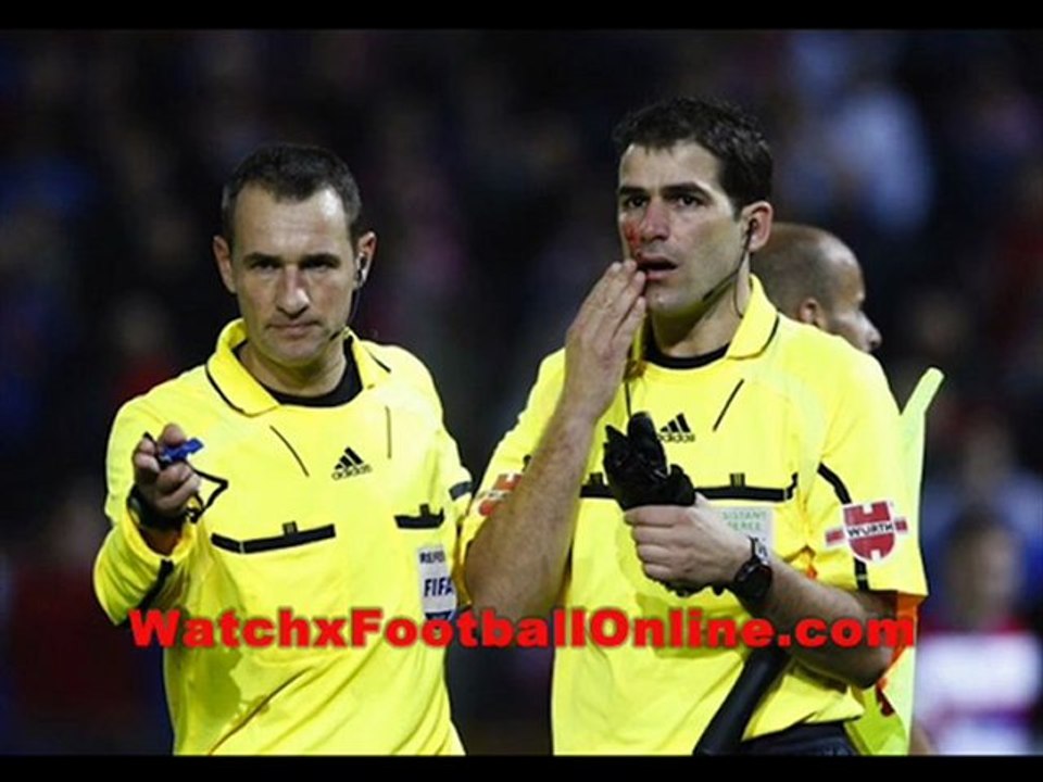 Today Live Football Matches