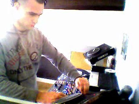 mix jump -> hardcore by Bass-k