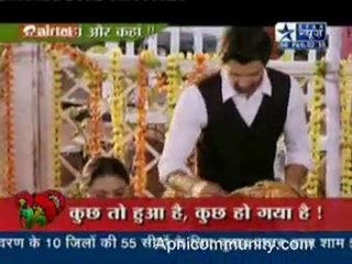 Saas Bahu Aur Saazish - 6th February 2012 pt1