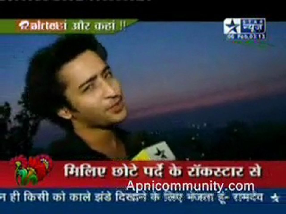 Saas Bahu Aur Saazish - 6th February 2012 pt3
