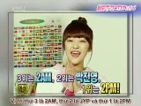 [2PMVN] [Vietsub] 100109 - 2PM - KBS Entertainment Relay Spris Interview