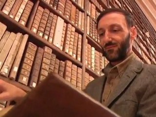 Le Dictionnaire Encyclopédique du Livre présenté à Troyes