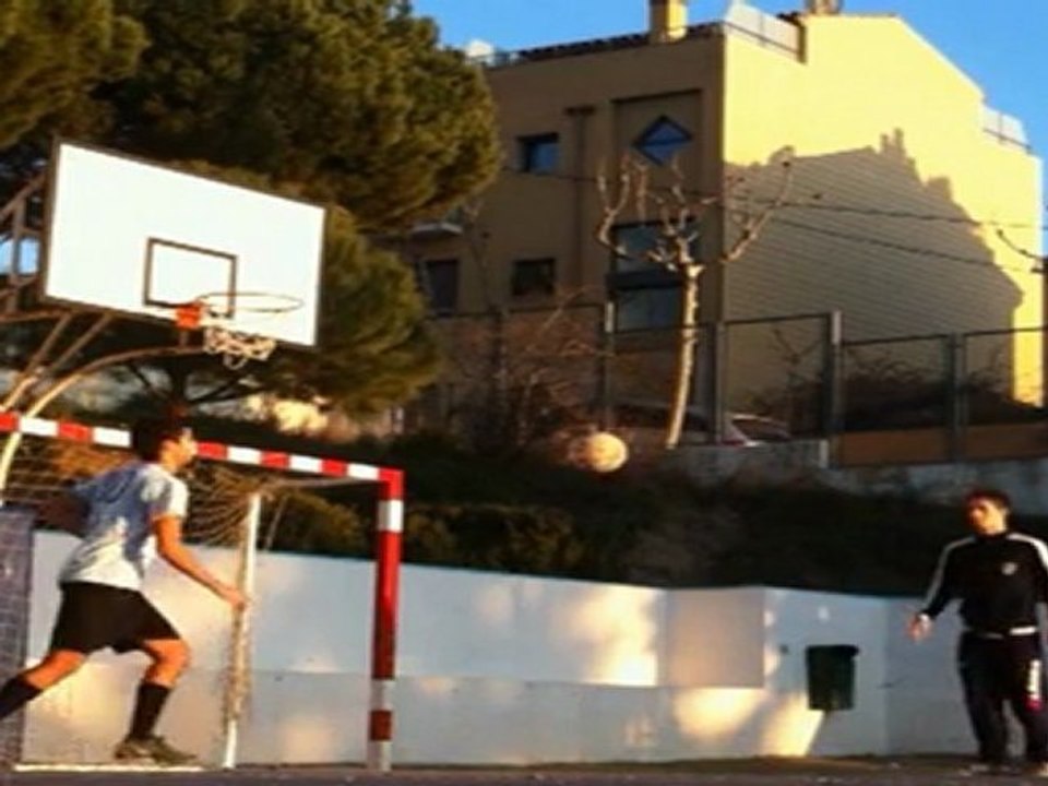 Tarda de futbol music