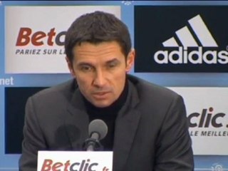 Lione - Garde: "Meritavamo di piu'"
