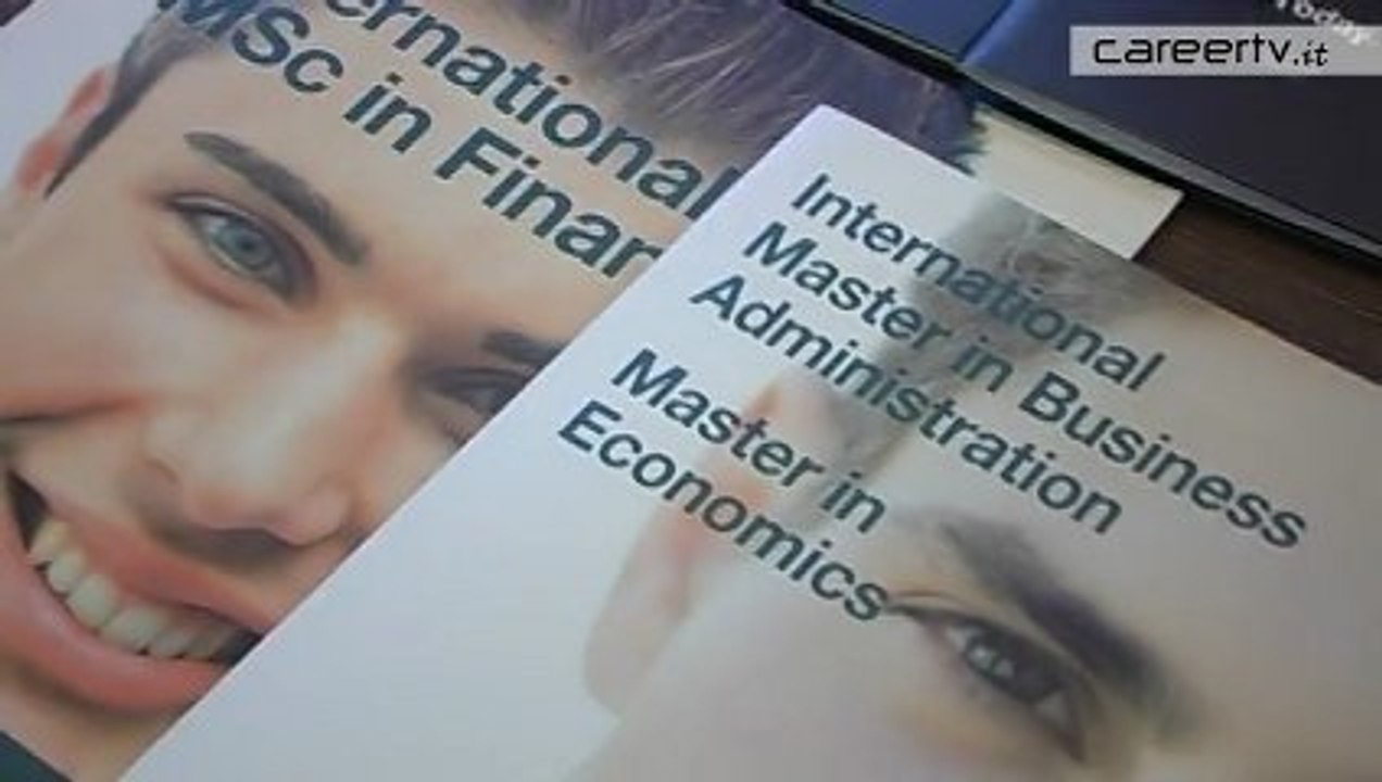 CareerTV.it: Studiare alla Business School di Lisbona