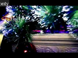 HOT NYE Party ft Melody Thornton at CUCKOO Club | FTV