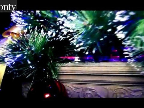 HOT NYE Party ft Melody Thornton at CUCKOO Club | FTV