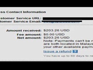 CPA Lead Reward Script