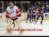 watch NHL Detroit vs Phoenix 6th feb 2012 matches stream online