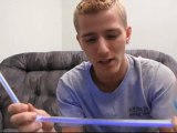 Mod Smart UV & Glow in the Dark SATA Cables Unboxing (sorta) & First Look Linus Tech Tips