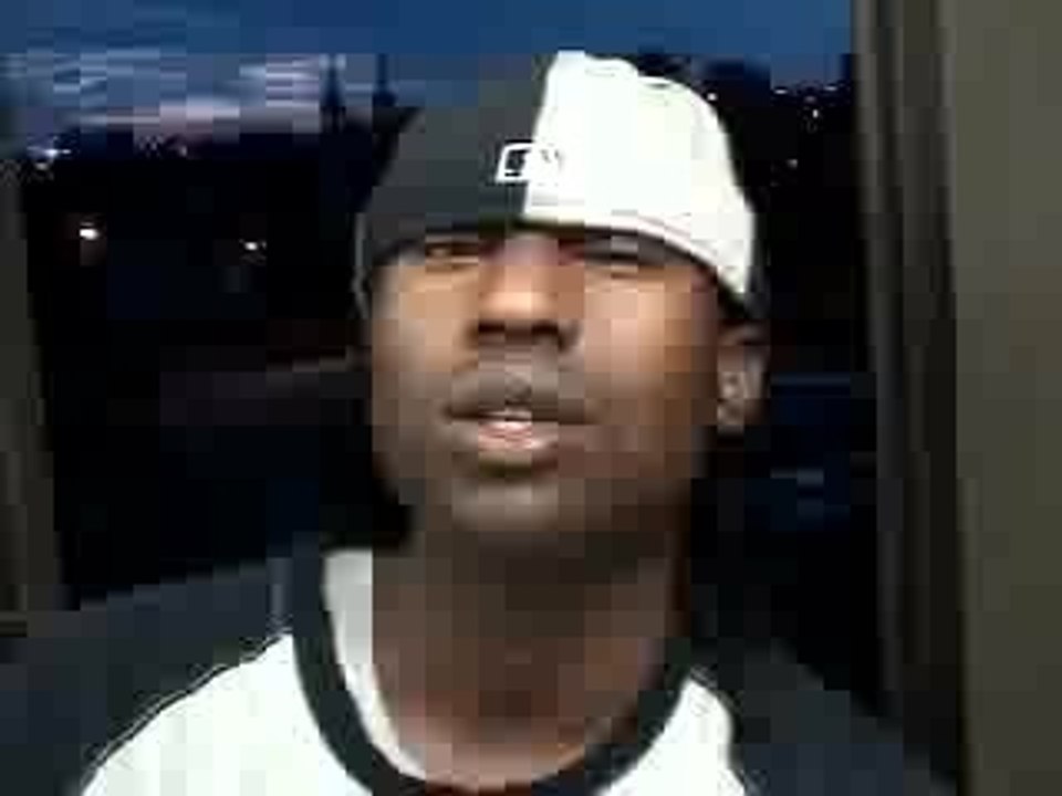 Iso l'interview que tu veux entendre