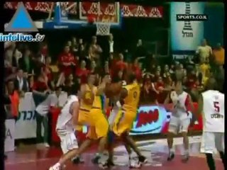 Las noticias del deporte