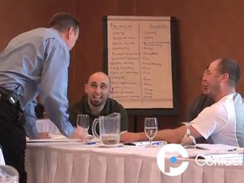 Business to Business Sales Strategies – Free B2B Sales E-B