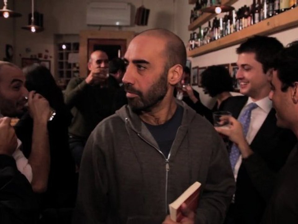 Un Brindisi lungo una Settimana