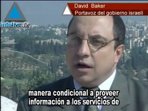Denuncia: el Shin Bet presiona a enfermos palestinos para qu
