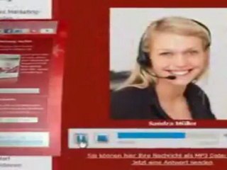 Sprach E-Mail - E-Mail Marketing – Das Marketing Instrument der Zukunft! - by www.webdesign-cms.org